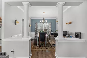 233 Rutledge Dr, Hinesville, GA 31313 - Photo 6