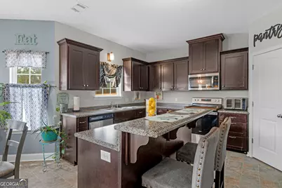 233 Rutledge Drive, Hinesville, GA 31313 - Photo 8