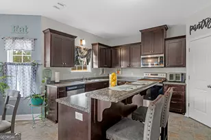 233 Rutledge Dr, Hinesville, GA 31313 - Photo 8