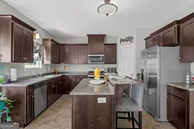 233 Rutledge Drive, Hinesville, GA 31313 - Photo 12