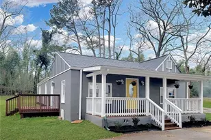 6557 Hill St, Lithia Springs, GA 30122 - Photo 1