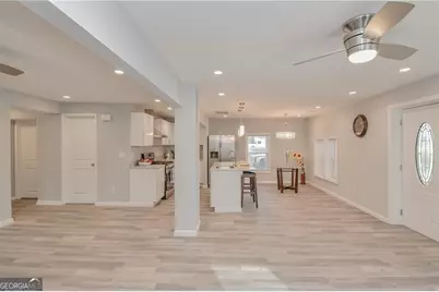 6557 Hill Street, Lithia Springs, GA 30122 - Photo 6