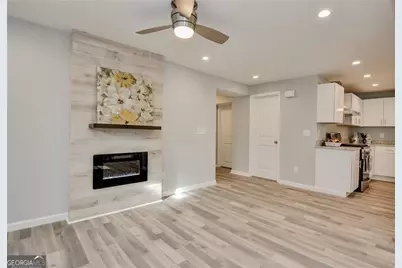 6557 Hill Street, Lithia Springs, GA 30122 - Photo 2