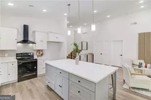 4050 Skyline Dr, Gainesville, GA 30501 - Photo 8