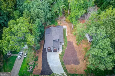 4050 Skyline Drive, Gainesville, GA 30501 - Photo 22