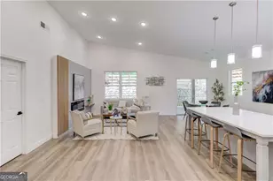 4050 Skyline Dr, Gainesville, GA 30501 - Photo 4