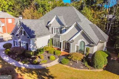 1145 River Laurel Drive, Suwanee, GA 30024 - Photo 2