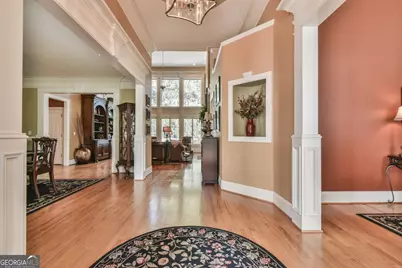 1145 River Laurel Drive, Suwanee, GA 30024 - Photo 8