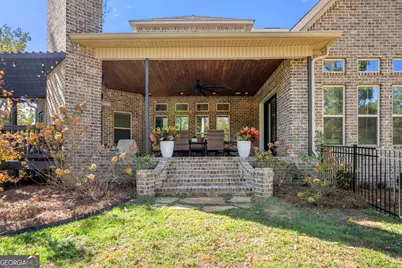 206 Altamaha Way, Bonaire, GA 31005 - Photo 50