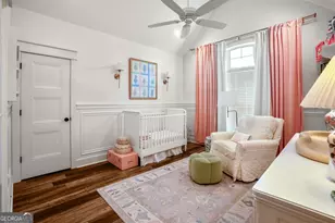 206 Altamaha Way, Bonaire, GA 31005 - Photo 32