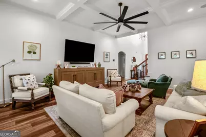 206 Altamaha Way, Bonaire, GA 31005 - Photo 12