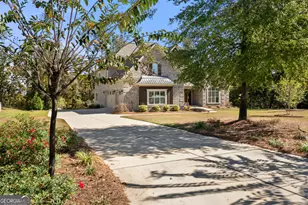 206 Altamaha Way, Bonaire, GA 31005 - Photo 2