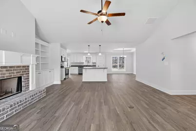 574 Oil Mill Road #6, Martin, GA 30557 - Photo 8