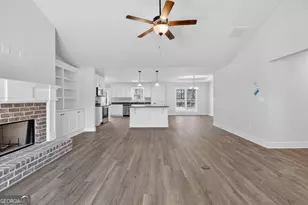 574 Oil Mill Rd, Martin, GA 30557 - Photo 8