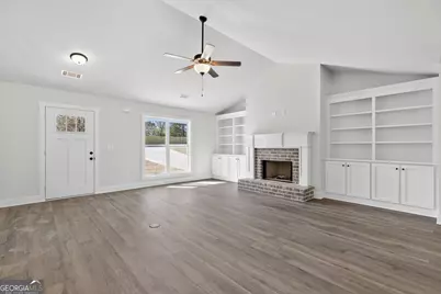 574 Oil Mill Road #6, Martin, GA 30557 - Photo 6