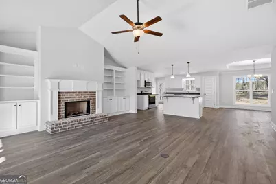 574 Oil Mill Road #6, Martin, GA 30557 - Photo 4