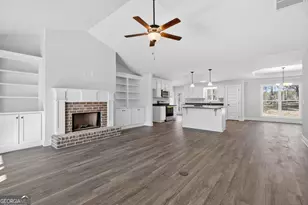 574 Oil Mill Rd, Martin, GA 30557 - Photo 4