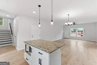 119 Jackson Street, Rome, GA 30161 - Photo 16