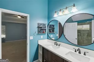 3191 Mineral Ridge Ln, Stone Mountain, GA 30087 - Photo 10