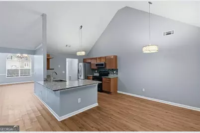 3191 Mineral Ridge Lane, Stone Mountain, GA 30087 - Photo 8