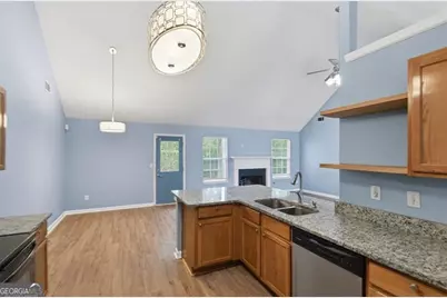 3191 Mineral Ridge Lane, Stone Mountain, GA 30087 - Photo 6