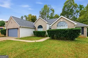 3191 Mineral Ridge Ln, Stone Mountain, GA 30087 - Photo 2
