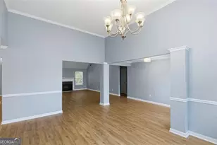 3191 Mineral Ridge Ln, Stone Mountain, GA 30087 - Photo 14