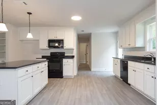 556 Oil Mill Rd, Martin, GA 30557 - Photo 8