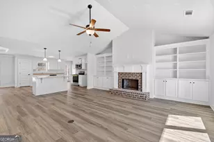 556 Oil Mill Rd, Martin, GA 30557 - Photo 4