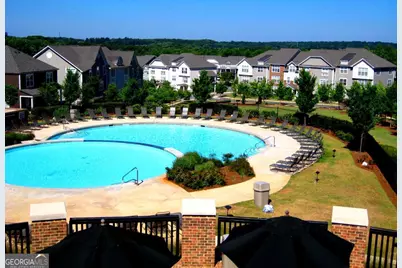 1035 Barnett Shoals Road #313, Athens, GA 30605 - Photo 4