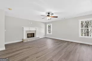 538 Oil Mill Rd, Martin, GA 30557 - Photo 8