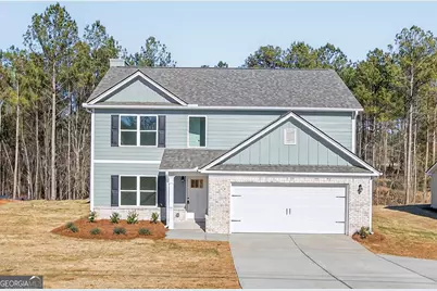 538 Oil Mill Road #8, Martin, GA 30557 - Photo 2