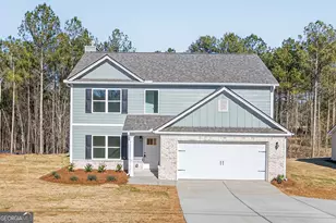 538 Oil Mill Rd, Martin, GA 30557 - Photo 2