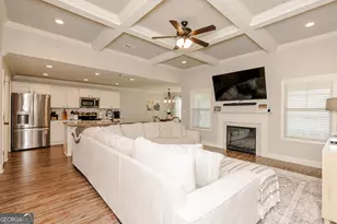 616 Woods Edge Way, Warner Robins, GA 31088 - Photo 6