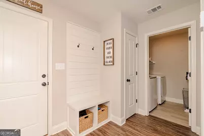 616 Woods Edge Way, Warner Robins, GA 31088 - Photo 12