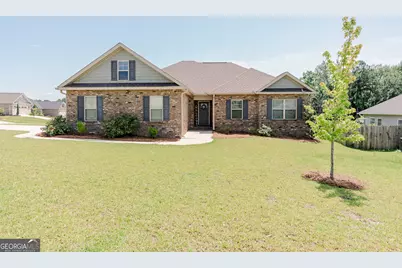616 Woods Edge Way, Warner Robins, GA 31088 - Photo 1