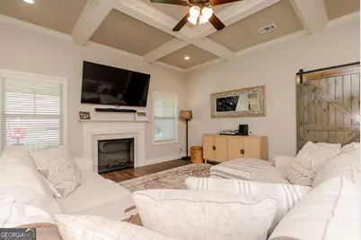 616 Woods Edge Way, Warner Robins, GA 31088 - Photo 8