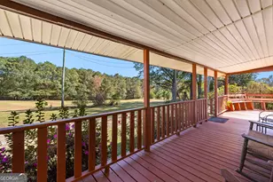 6535 Ridgeway Rd, Franklin, GA 30217 - Photo 2