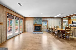 6535 Ridgeway Rd, Franklin, GA 30217 - Photo 4