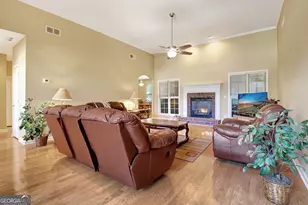 10 Posey Ridge Ct, Newnan, GA 30265 - Photo 16