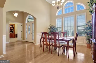 10 Posey Ridge Ct, Newnan, GA 30265 - Photo 10