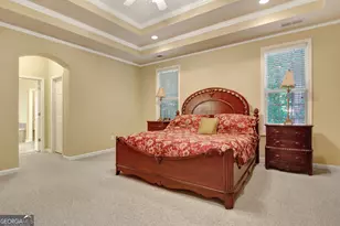 10 Posey Ridge Ct, Newnan, GA 30265 - Photo 34