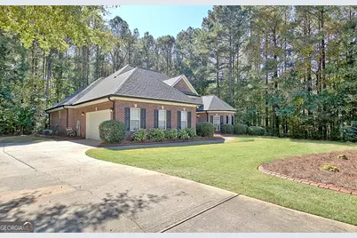 10 Posey Ridge Court, Newnan, GA 30265 - Photo 4