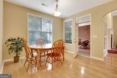 10 Posey Ridge Court, Newnan, GA 30265 - Photo 28