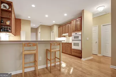 10 Posey Ridge Court, Newnan, GA 30265 - Photo 22