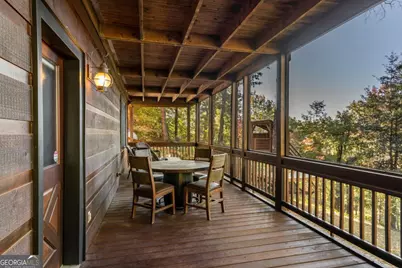 357 Skyline Drive, Cherry Log, GA 30522 - Photo 50