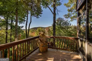 357 Sky Line Dr, Cherry Log, GA 30522 - Photo 2