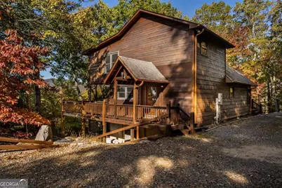 357 Skyline Drive, Cherry Log, GA 30522 - Photo 42