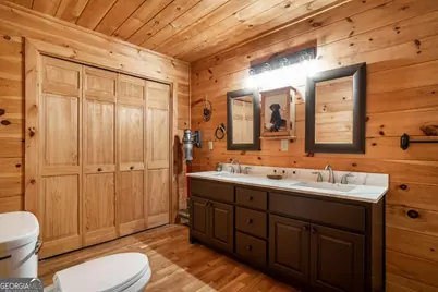 357 Skyline Drive, Cherry Log, GA 30522 - Photo 18