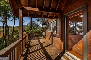 357 Sky Line Dr, Cherry Log, GA 30522 - Photo 44